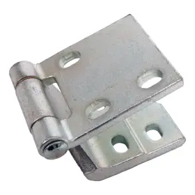 Gmk4143401672l Goodmark 1967-1972 Chevy Gmc Truck Driver Side Lower Door Hinge