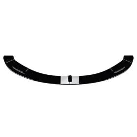 Goodyue 550730281052 Us 1x Front Bumper Lip Spoiler Splitter For Bmw F80 F81 M3 F82 F83 M4 2014-20