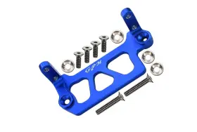 Gpmudr024-b Gpm For Traxxas Unlimited Desert Racer 4x4 #85076-4 Upgrade Parts Aluminum Se