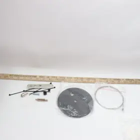 Zf-15z-1420e-394 Grip Lock Supplies Lithonia Lighting Adjustable Hanger Mount Kit