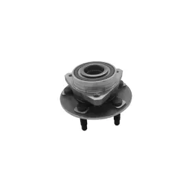 100007 Gsp North America Rear Front Wheel Bearing And Hub Assembly Fits 16-17 Ct6 Ats Cts