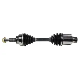 Ncv12544 Gsp North America Front Right Cv Axle Assembly Fits 07-19 Avenger Sebring 200