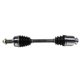 Ncv36122 Gsp North America Front Right Cv Axle Assembly Fits 08-17 Accord Tsx Civic