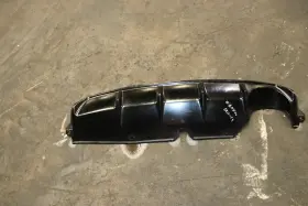 71502-ts9-a6 Honda 2013-2015 Civic Si Coupe Rear Bumper Lower Trim Garnish Oem