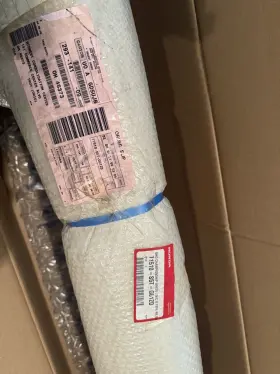 71510-s5t-g01zd Honda Civic Ep3 Type-r Oem Rear Lip