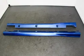 71850-s6mx-a000 Honda / Acura Jdm Rsx Type S R Dc5 Oem Side Skirts Rocker Panels 02-06