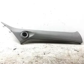 Eas13kh63a Honda 2016-2021 Pilot Front Right A Pillar Trim Car Loudspeaker Gray