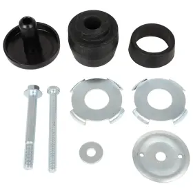 Hon18085201s Honor-carparts For Gmc Sierra 1500 2500 Chevy Silverado 2001-2012 Body Mount Kit