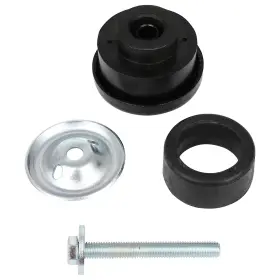 Hp180821a01 Hptour-autoparts Body Mount Set 924-180 For 1994-2004 Chevy S10 Pickup Chevrolet Gmc Sonoma