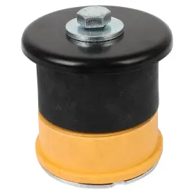 Hq180839a01 Hqas-accessories Body Mount Bushing Kit Position 3 Or 4 For 2005-07 F250 F350 F450 F550 Rear
