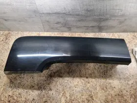 15852954 Hummer 2006-2010 H3 Passenger Rh Rear Quareter Panel Fender Flare Moulding Black