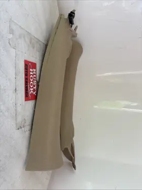 15869828 Hummer 15869831 2006 H3 Set Left And Right A-pillar Trim Panel Cover 15869828 Hummer 15869831 2006 H3 Set Left And Right A-pillar Trim Panel Cover