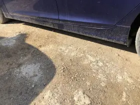 189.hy1s12 Hyundai Sonata 2012 Rocker Panel Moulding 815238