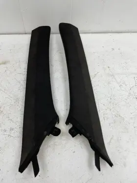 85811s8200 Hyundai 2020-2023 Palisade Lh Front Left And Right A Pillar Trim Cover Panel