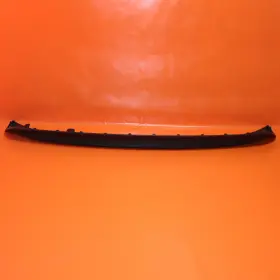 86612-f2000 Hyundai Elantra Rear Bumper Lower Valance 2017 2018 Oem