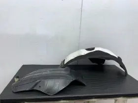 86826aa000 Hyundai 2021 - 2023 Elantra Oem Rear Left Forward Rearward Inner Wheel Liner