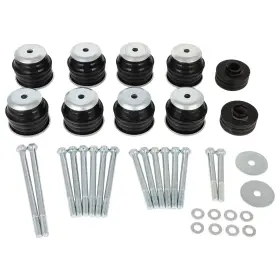 Im180862ts Imcarparts Kf04060bk Body Cab Mount Bushing Fits For 08-16 Ford F250 F350 Super Duty 2/4wd