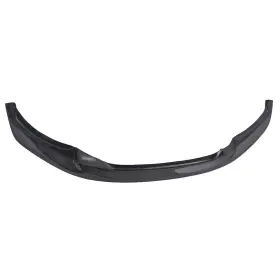 Sdrs-f22 Indcontrol For Bmw F22 M-sport M235i M240i 2014-2019 Front Bumper Lip Splitter Real Carbon