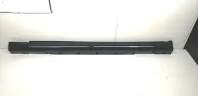 76851-ac702 Infiniti 76851ac702 New Oem Genuine Lh Rocker Molding 2005-2006 G35 Dark Blue