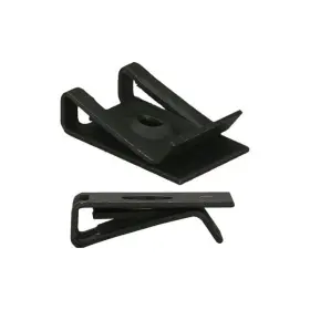 Scs8 Install Bay #8 Short U-type Speed Clips 100 Pieces