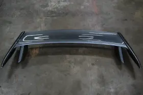 180sx J-up 1212 Jdm 1989-1994 Nissan Type X Style Wing Spoiler Kouki Trunk 240sx