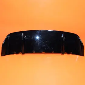 J9d3-17b891-aa Jaguar I-pace Rear Bumper Valance Diffuser 2020 2021 2022 2023 T4k15544lml Oem