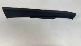1wg19lc5ad Jeep 2019-2022 Cherokee Left A Pillar Extension Trim Lower Black Oem Driver