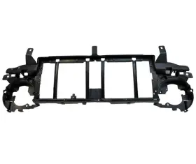 55155800af Jeep Radiator Support Header Panel Liberty 02-04 Aft