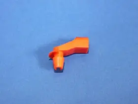 4658445 Jeep Oe For Liberty 2008 Front Door Lock Rod Clip