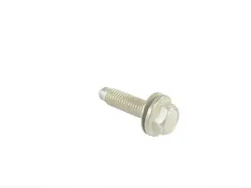 6512362aa Jeep Oe For Wrangler 2018-2024 Inner Door Hinge Bolt