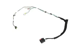 68005005ac Jeep Oe For Wrangler 2007-2010 Front Left Door Check Strap