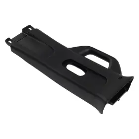 7uf45tx7aa Jeep Oe For Gladiator 24 Left Upper Inner Door Pillar Post Trim Set