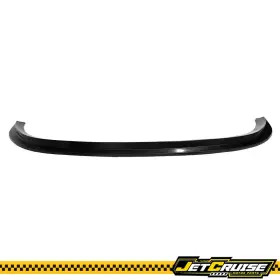 Jetcruise 198073286145 Fits 97-99 Mitsubishi Eclipse Ds Style Front Bumper Lip Splitter Bodykit Pu