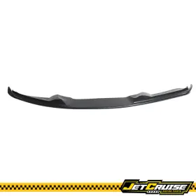 Jc-blf-be828h-pu Jetcruise Fits 07-11 Bmw E82 1 Series 128i H Style Unpainted Front Bumper Lip Splitter Pu