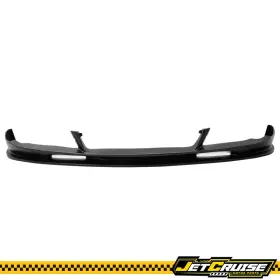 Jc-blf-bf103d-pu Jetcruise Fits 10-13 Bmw F10 5 Series 3d Style Front Bumper Lip Spoiler Unpainted - Pu