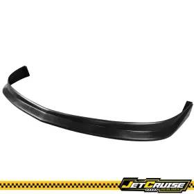 Jc-blf-ccorv06v-pu Jetcruise Fits 05-13 Chevy Corvette C6 Base Models Zrl Style Front Bumper Lip Spoiler Pu