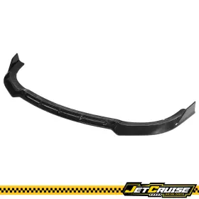 Jc-blf-dc15srtv53pa-gbk Jetcruise Free Gift For Car Image Exchange Fits 15-23 Charger Srt V5 A Style Front Lip