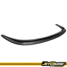 Jc-blf-fdmu99mda Jetcruise Fits 99-04 Ford Mustang Mda Style Front Bumper Lip Spoiler Splitter Unpainted Pu