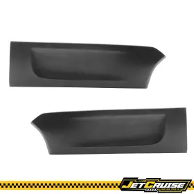 Jc-blr-nm19st2p-pu Jetcruise Free Gift For Car Image Exchange Fits 19-22 Nissan Maxima Rear Side Aprons Spat