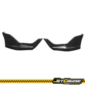 Jc-blr-tcla195t2p-pu Jetcruise Free Gift For Car Image Exchange Fits 19-26 Toyota Corolla Hatchback Side Apron