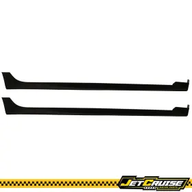 Jc-bls-maz31445mp-pp Jetcruise Fits 14-18 Mazda 3 Sedan Hatchback Mp Style Side Skirt Rocker Panel Unpainted Pp