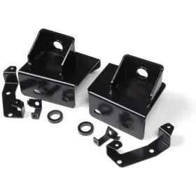 Jks8300 Jks Manufacturing Max Tire Clearance Kit For 21-22 Ford Bronco