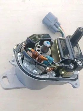 998-2001 Joru Td81u Td81 Acura Sir And Civic 1.6. Parts Are Oem. Only Housing Is New