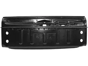 Rv86q3 Jp Group Dansk Front Body Panel For 68-73 Porsche 911 912