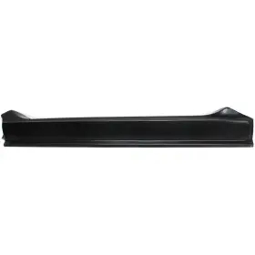 Karparts360 197238036892 For Chevy C10/c20/c30 Pickup Rocker Panel 1973 1974 Driver Side Slip On Type