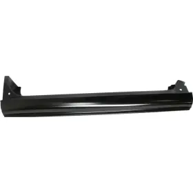 Karparts360 197238036939 For Chevy C10/c20/c30 Pickup Rocker Panel 1967 68 69 70 71 1972 Passenger Side
