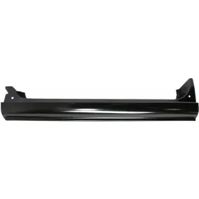Karparts360 197238036946 For Chevy C10/c20/c30 Pickup Rocker Panel 1967 68 69 70 71 1972 Driver Side