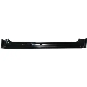 Karparts360 197238073644 For Gmc Sierra 2500 Hd Rocker Panel 2001-2006 Driver Side Includes 2007 Classic