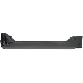 Karparts360 197238305356 For Chevy C1500/c2500/c3500 Rocker Panel 1988-2000 Passenger Side Outer