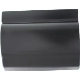 Karparts360 197238548395 For Chevy S10 Cab Corner 1994-2003 Passenger Side Extended Pickup